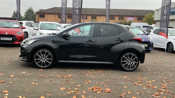 Used Toyota Yaris 2023 for sale - 76274366: Photo 17
