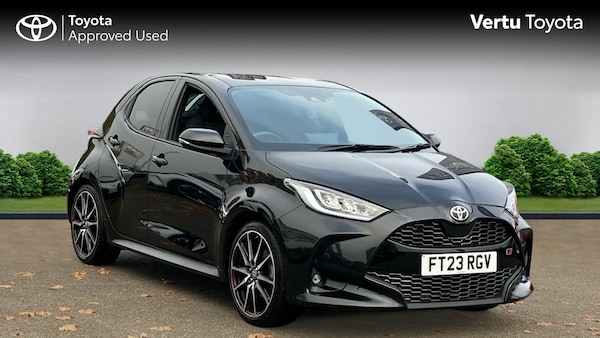 Used Toyota Yaris 2023 for sale - 76274366: Photo 1