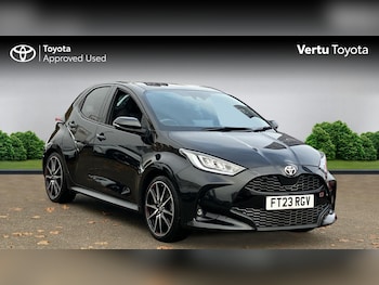 Toyota - Yaris
