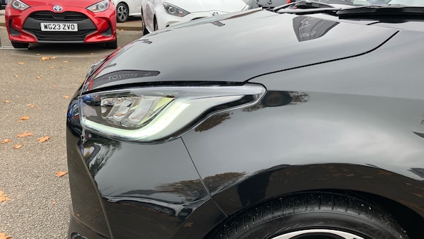 Used Toyota Yaris 2023 for sale - 76274366: Photo 20