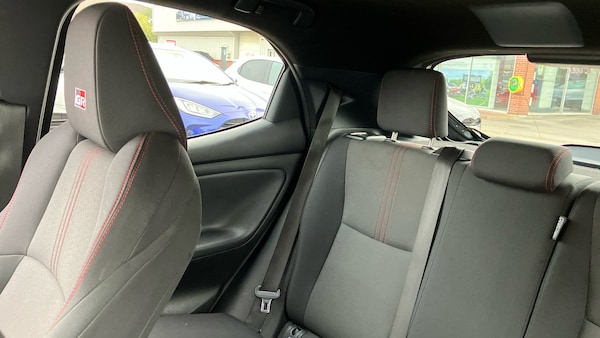 Used Toyota Yaris 2023 for sale - 76274366: Photo 24