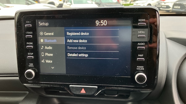 Used Toyota Yaris 2023 for sale - 76274366: Photo 27