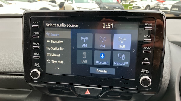 Used Toyota Yaris 2023 for sale - 76274366: Photo 29