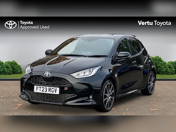 Used Toyota Yaris 2023 for sale - 76274366: Photo 3