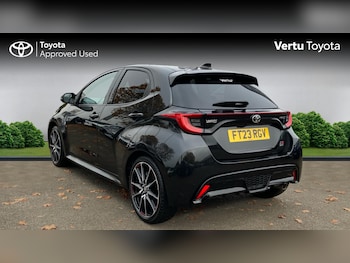 Used Toyota Yaris 2023 for sale - 76274366: Photo 4