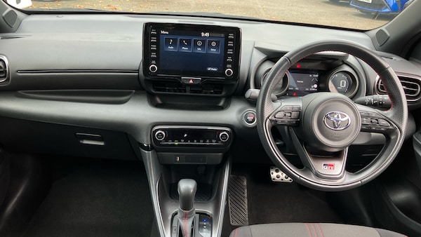 Used Toyota Yaris 2023 for sale - 76274366: Photo 5