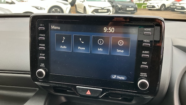 Used Toyota Yaris 2023 for sale - 76274366: Photo 7