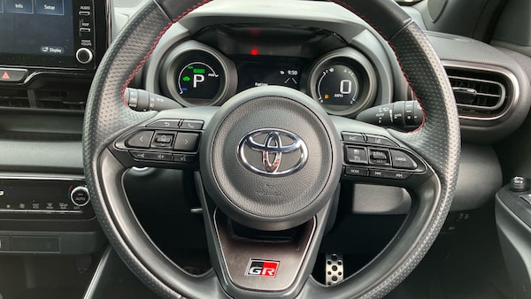 Used Toyota Yaris 2023 for sale - 76274366: Photo 8