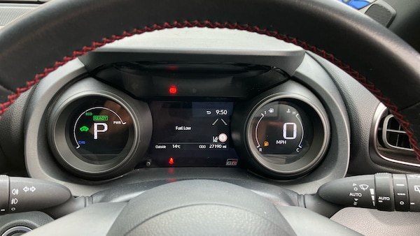 Used Toyota Yaris 2023 for sale - 76274366: Photo 9