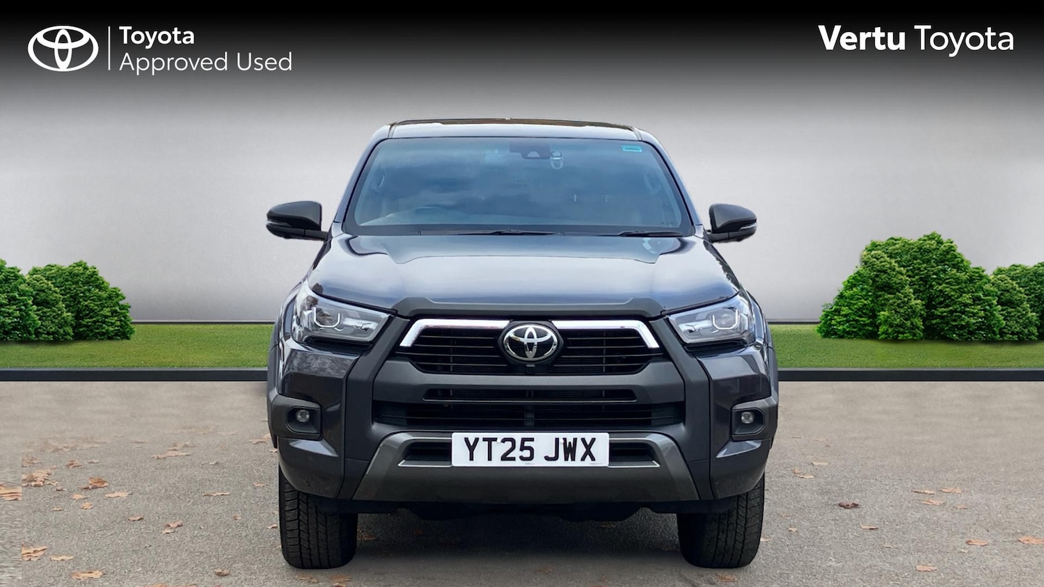 Used Toyota Hilux 2025 for sale - 77409351: Photo 15