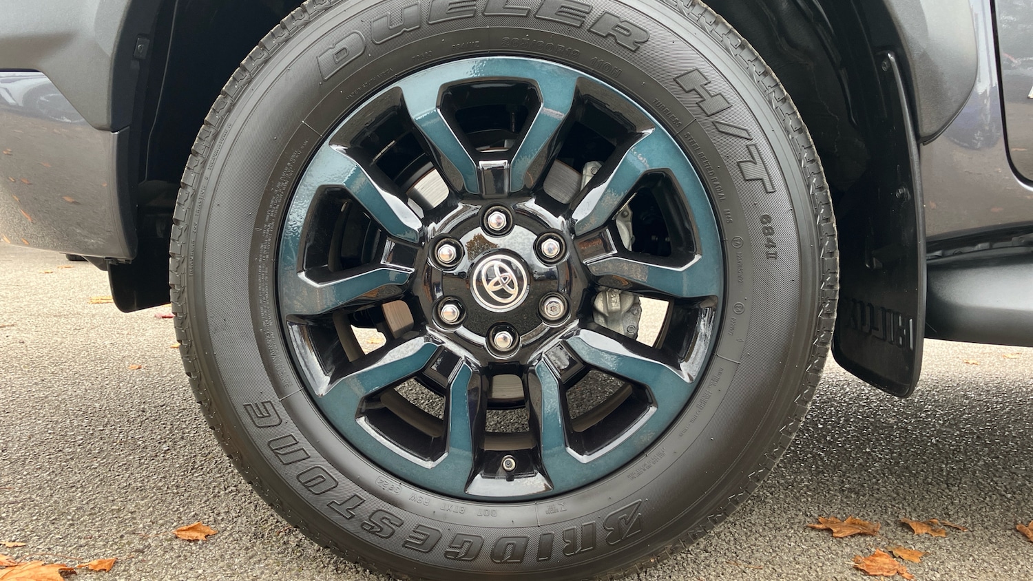 Used Toyota Hilux 2025 for sale - 77409351: Photo 18