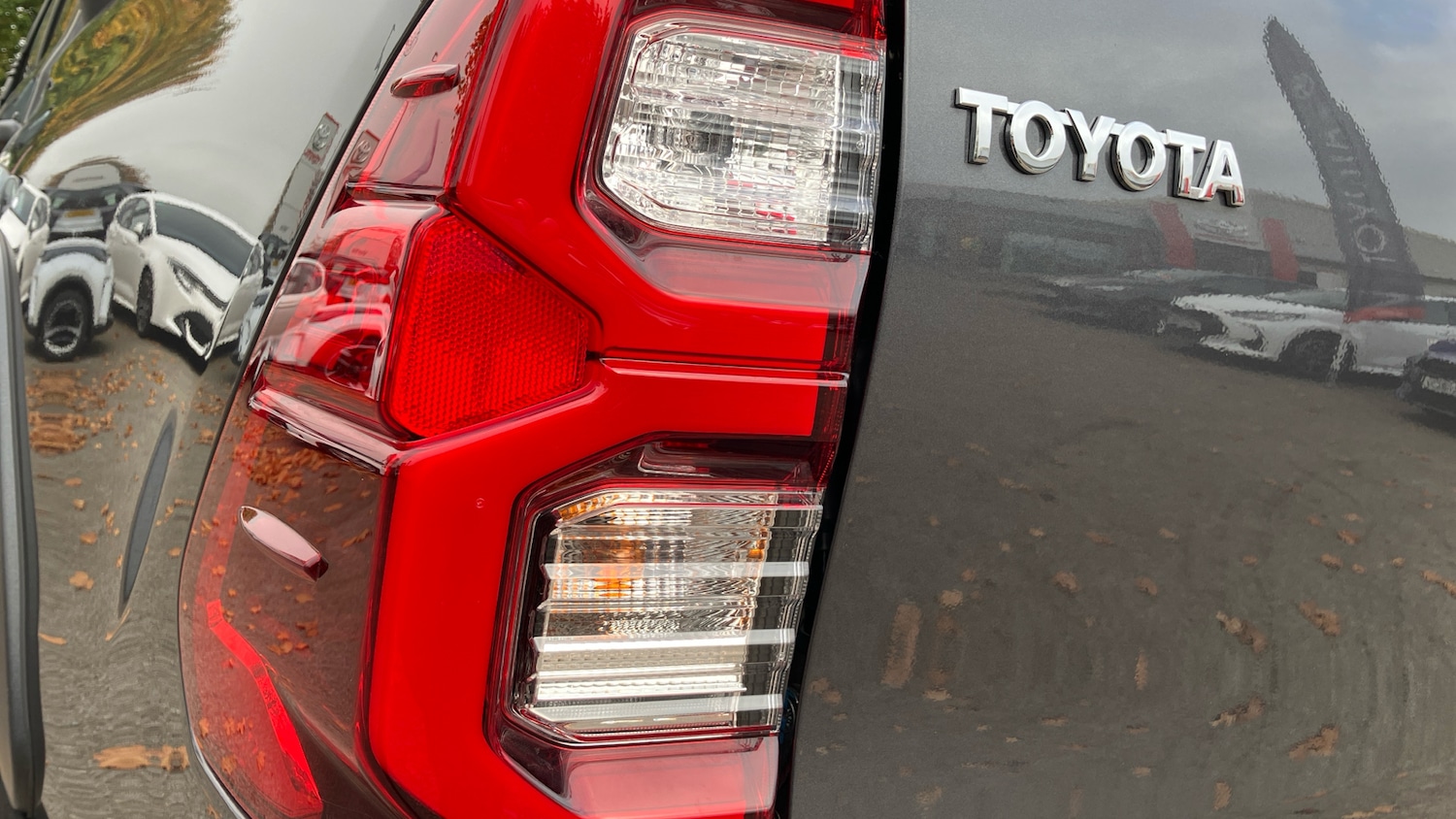 Used Toyota Hilux 2025 for sale - 77409351: Photo 25