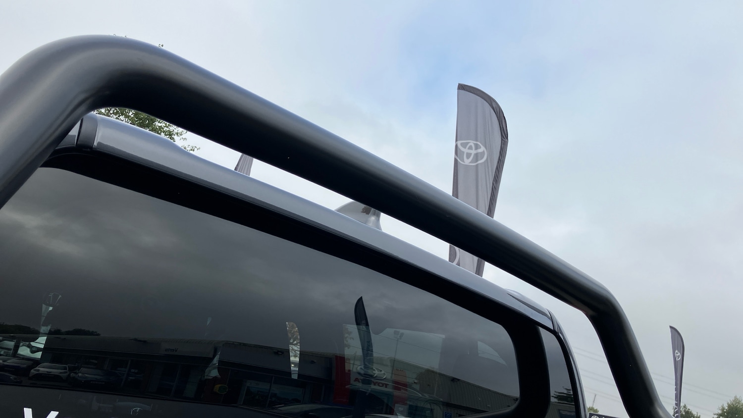 Used Toyota Hilux 2025 for sale - 77409351: Photo 26