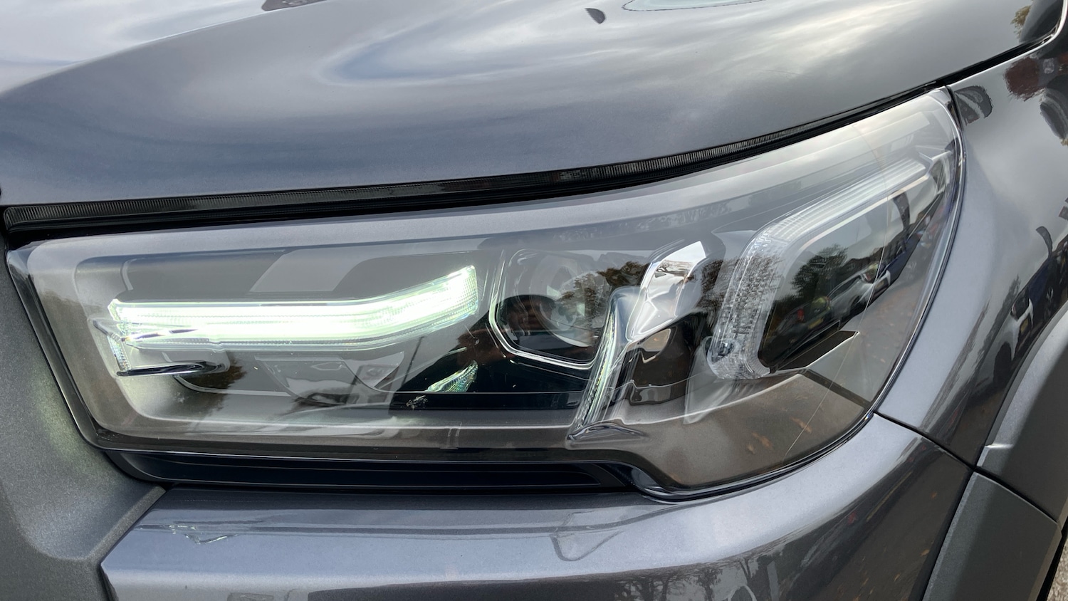 Used Toyota Hilux 2025 for sale - 77409351: Photo 32