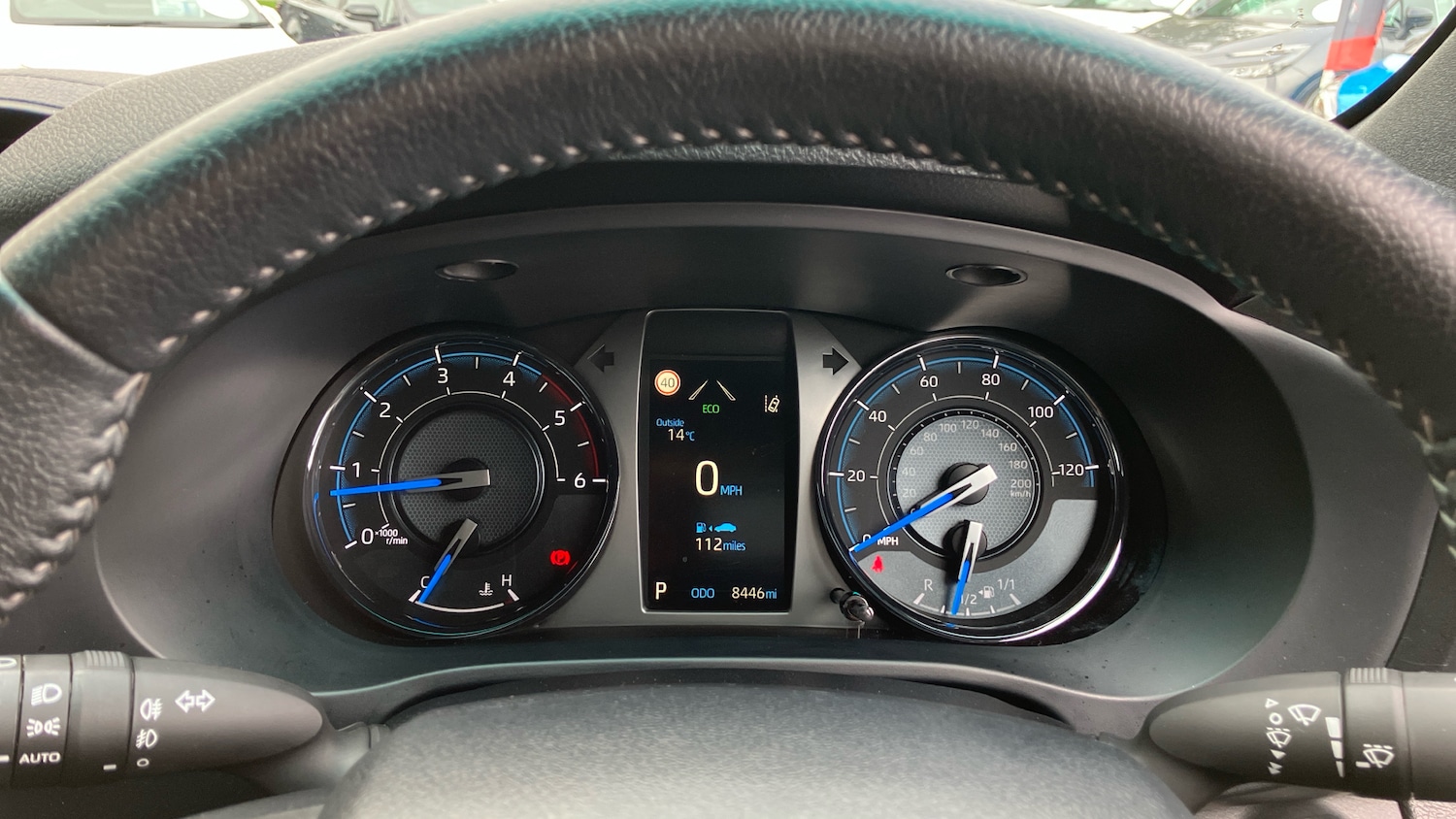 Used Toyota Hilux 2025 for sale - 77409351: Photo 9