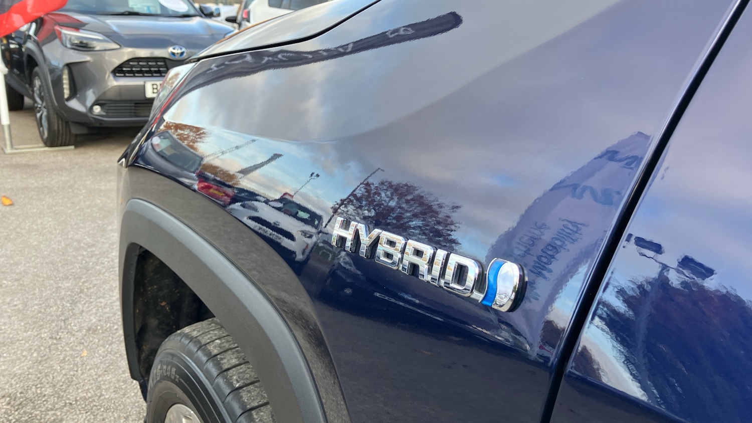 Used Toyota RAV4 2022 for sale - 76299719: Photo 21