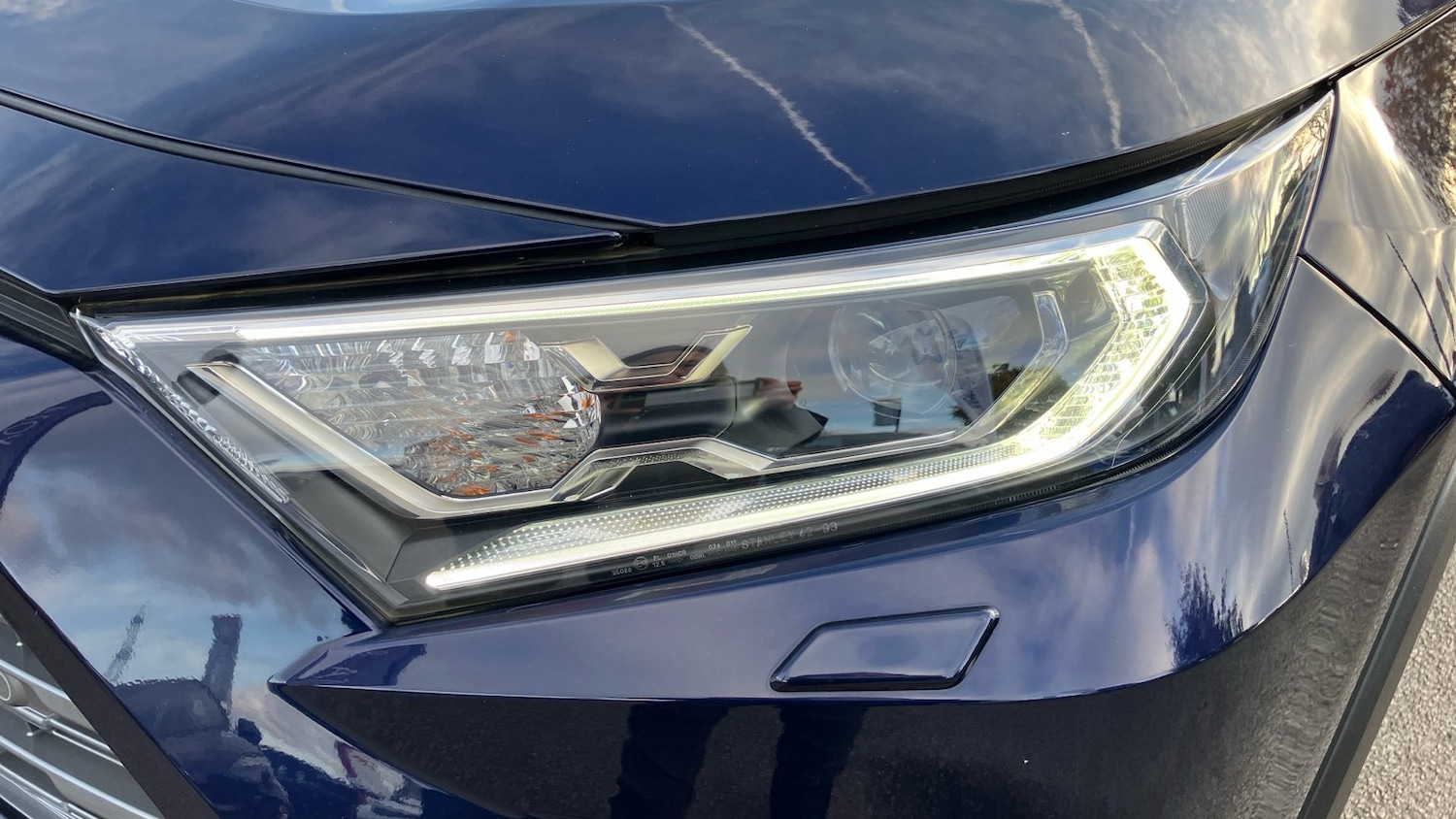 Used Toyota RAV4 2022 for sale - 76299719: Photo 32