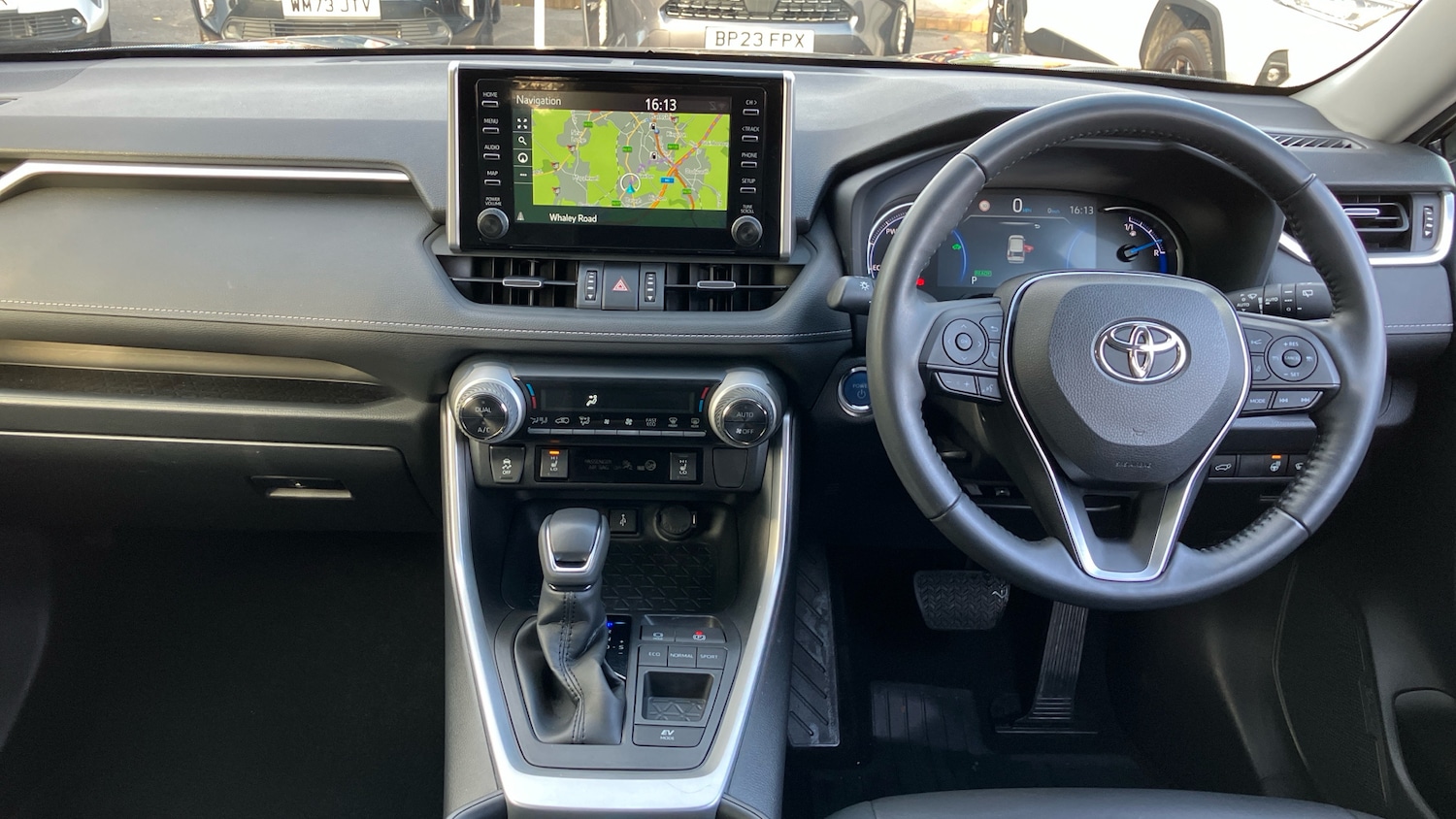 Used Toyota RAV4 2022 for sale - 76299719: Photo 5