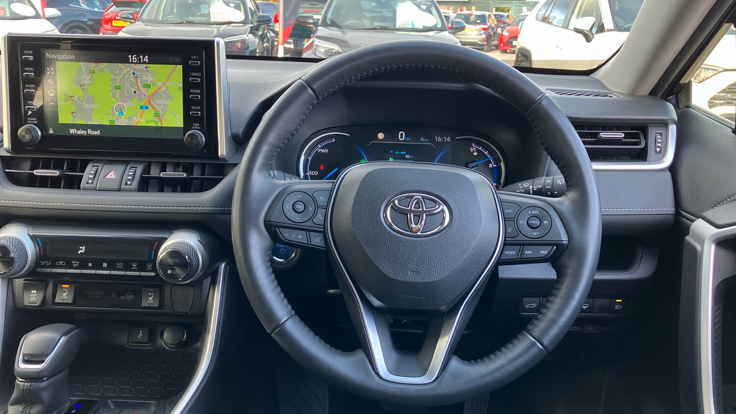 Used Toyota RAV4 2022 for sale - 76299719: Photo 6