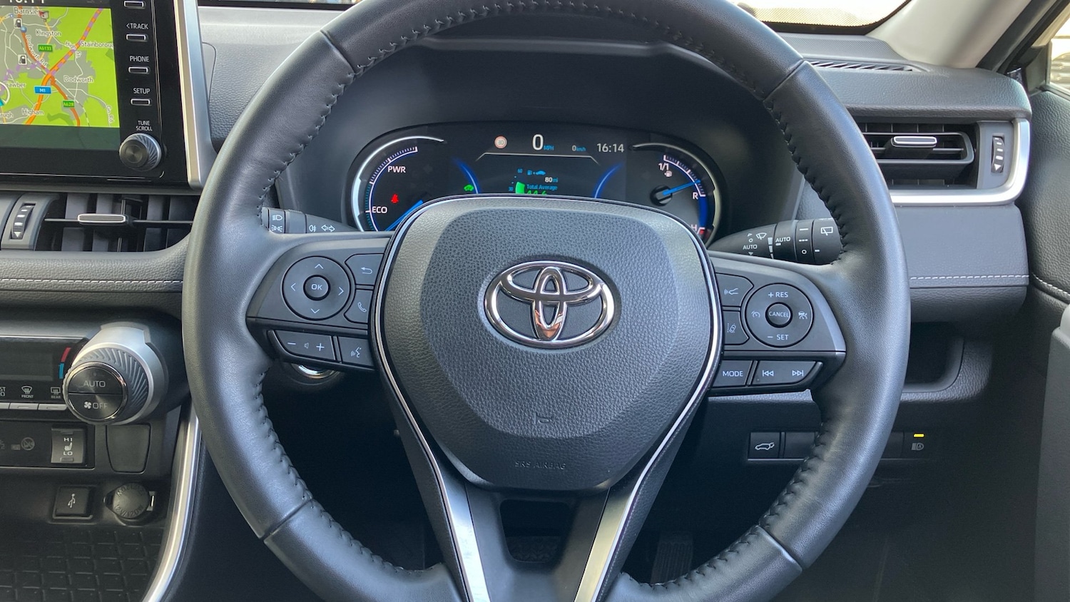 Used Toyota RAV4 2022 for sale - 76299719: Photo 8