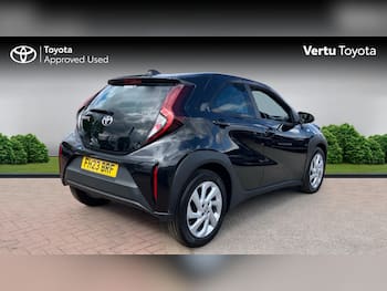 Used Toyota Aygo X 2023 for sale - 79604713: Photo