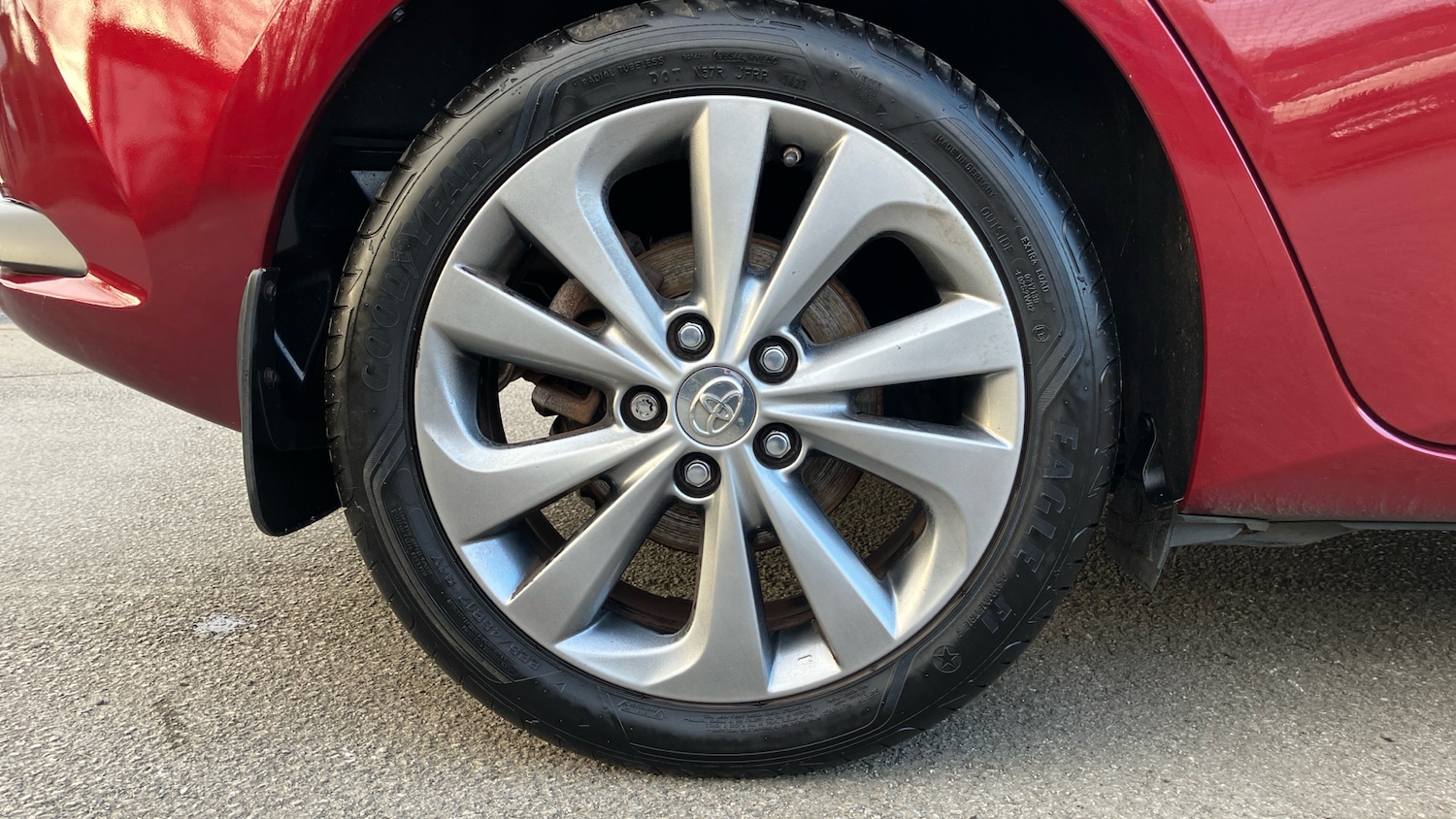 Used Toyota Auris 2017 for sale - 77354264: Photo 18