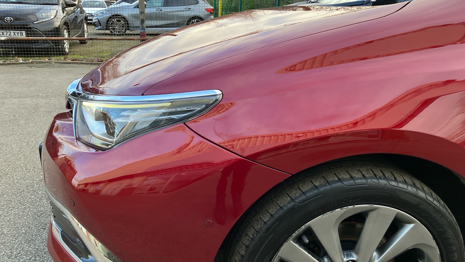 Used Toyota Auris 2017 for sale - 77354264: Photo 20