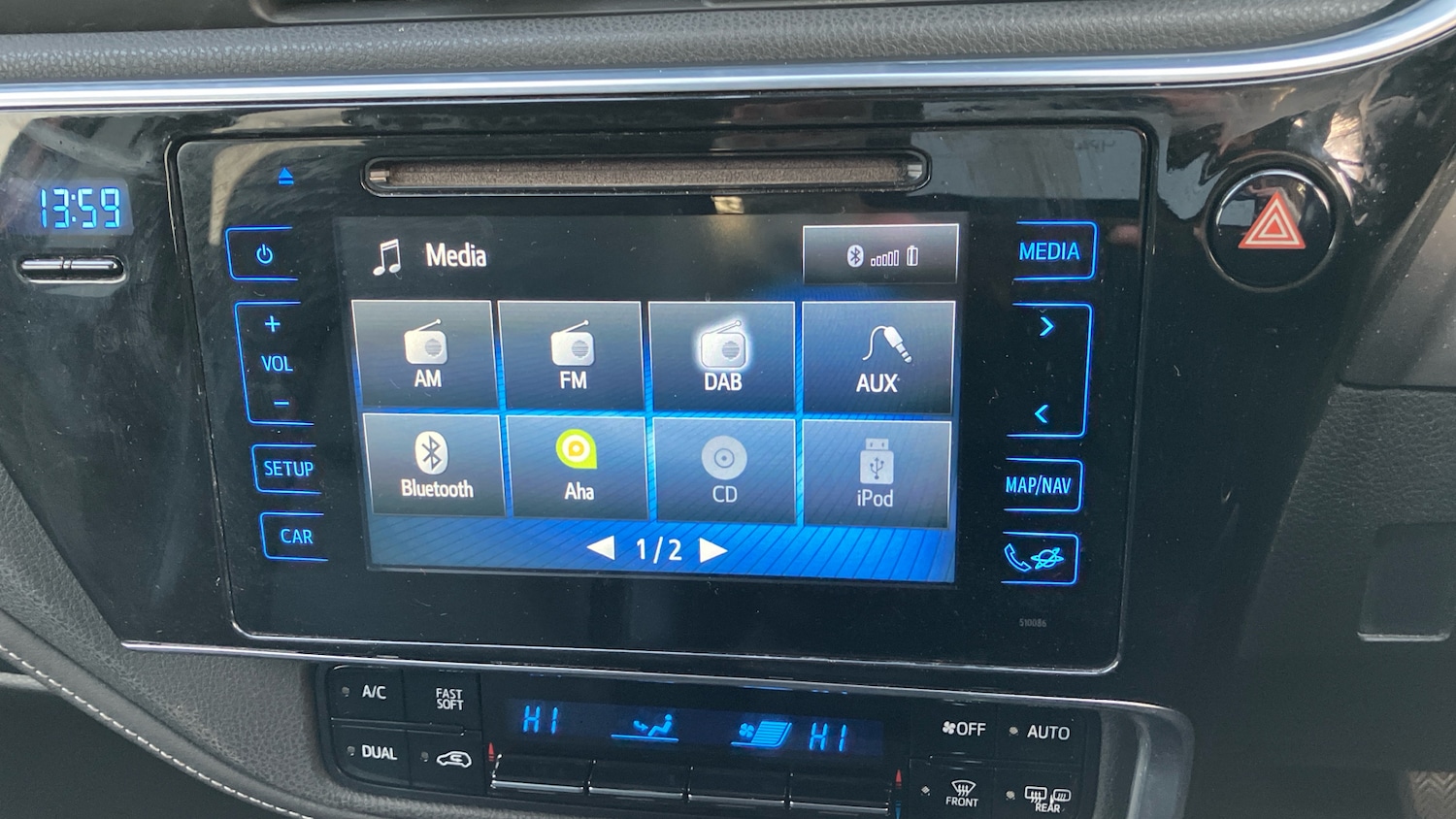 Used Toyota Auris 2017 for sale - 77354264: Photo 29