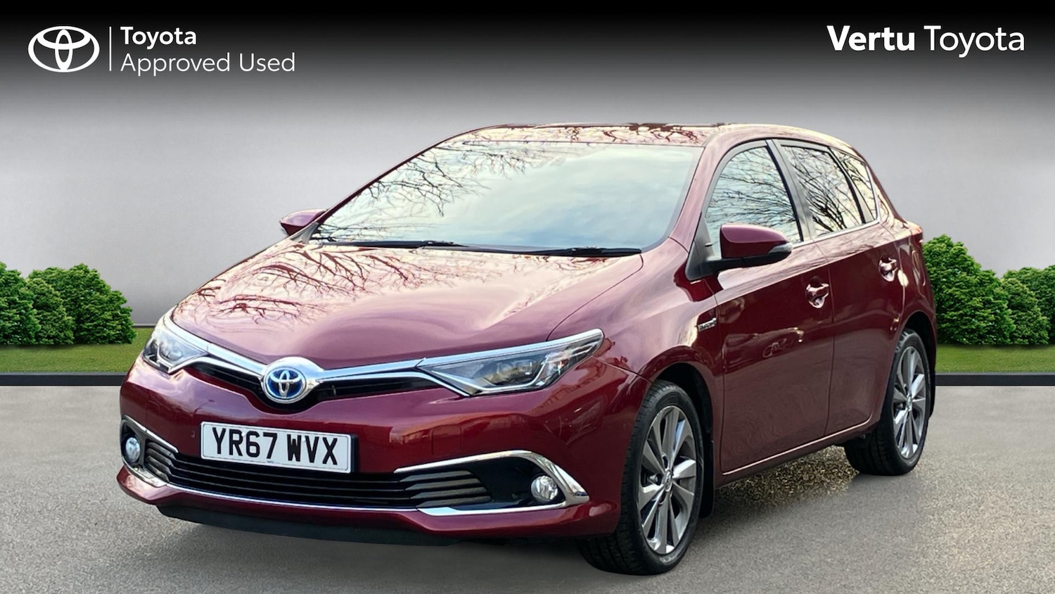 Used Toyota Auris 2017 for sale - 77354264: Photo 3