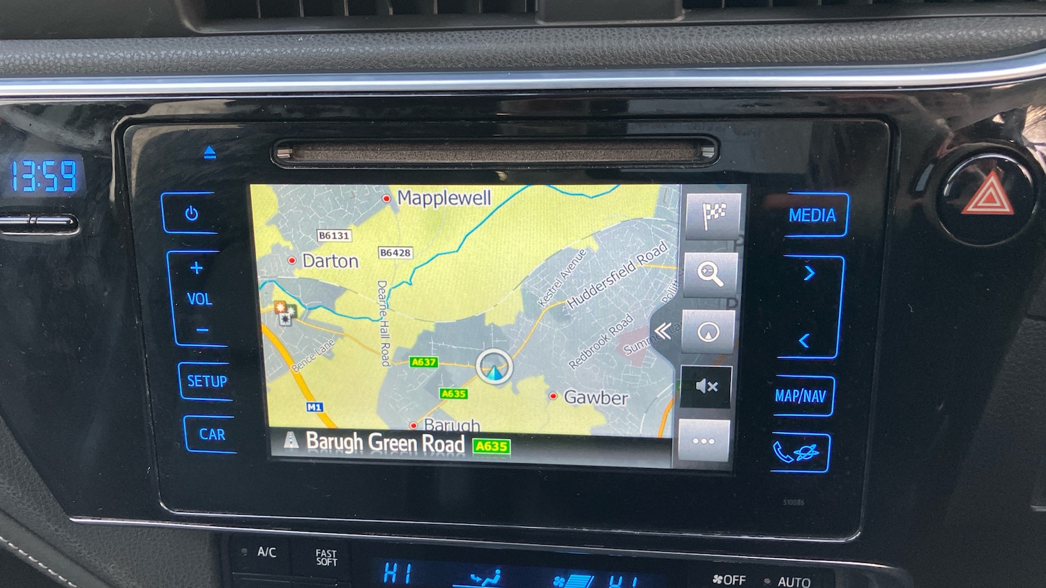 Used Toyota Auris 2017 for sale - 77354264: Photo 31