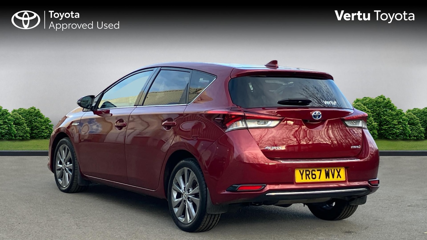 Used Toyota Auris 2017 for sale - 77354264: Photo 4