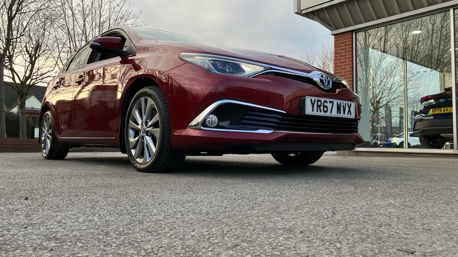 Used Toyota Auris 2017 for sale - 77354264: Photo 42