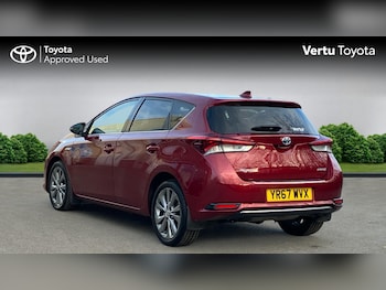Used Toyota Auris 2017 for sale - 77354264: Photo