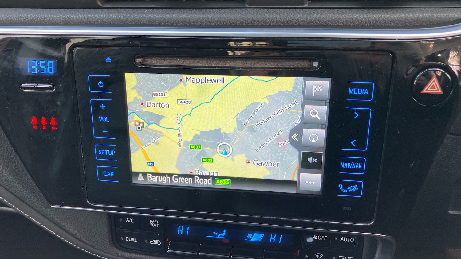 Used Toyota Auris 2017 for sale - 77354264: Photo 7