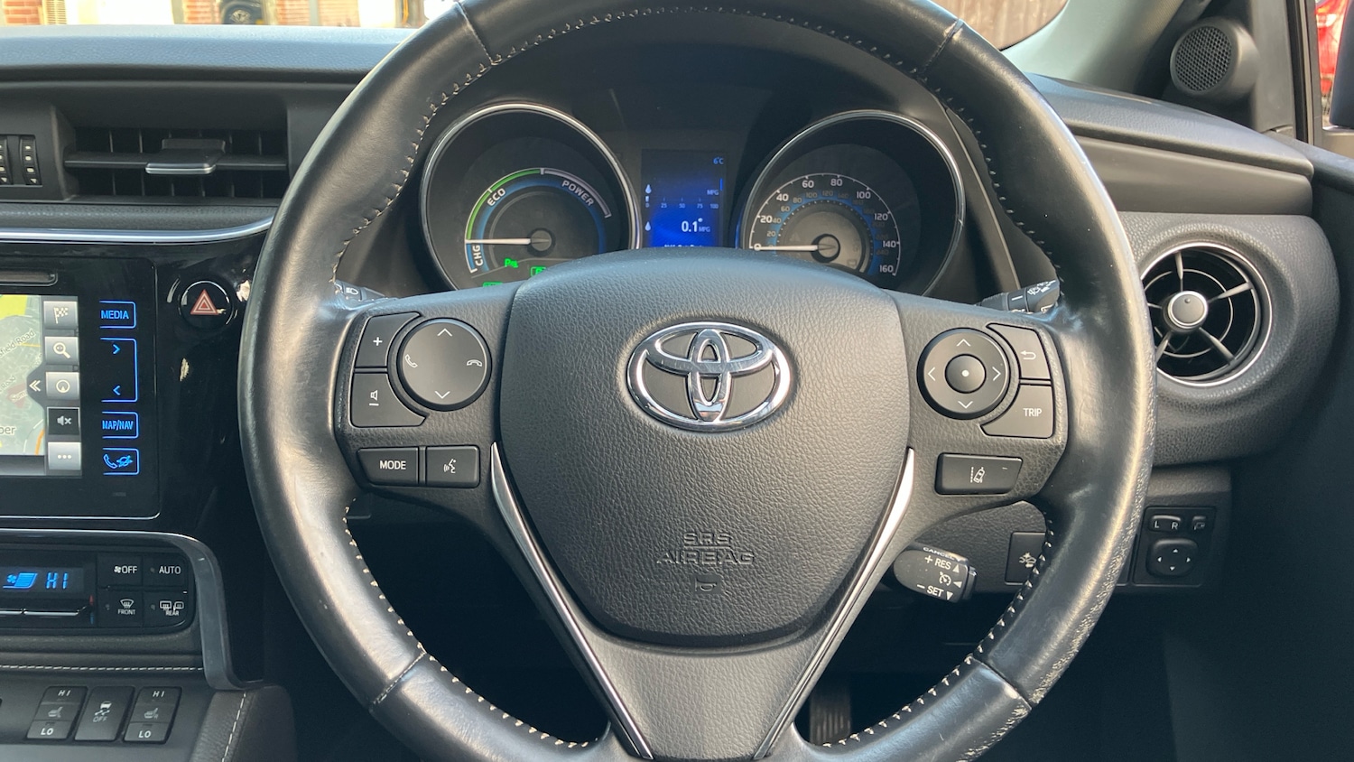 Used Toyota Auris 2017 for sale - 77354264: Photo 8