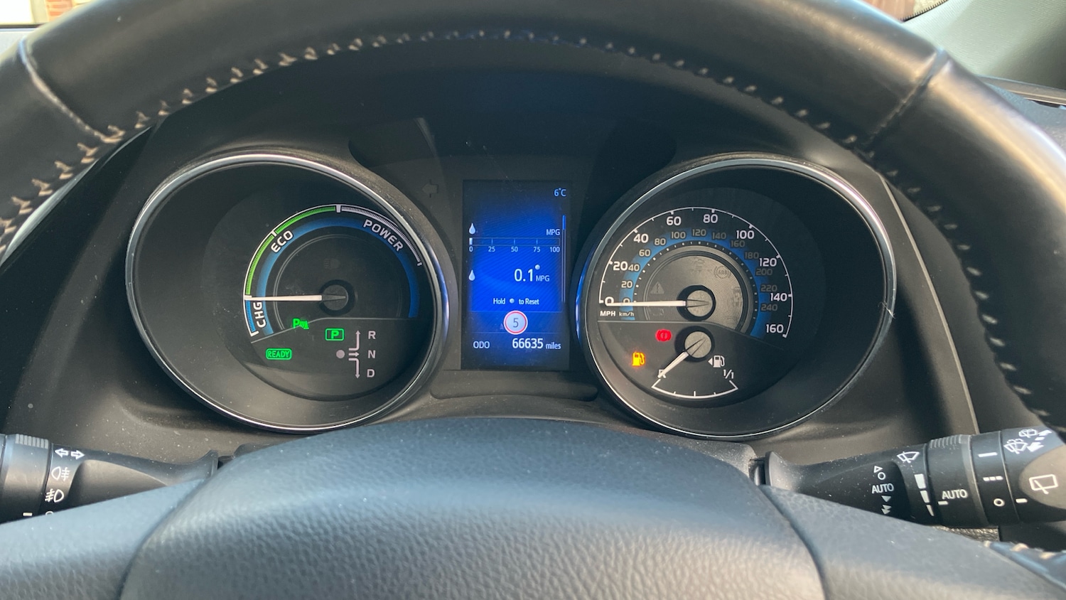 Used Toyota Auris 2017 for sale - 77354264: Photo 9