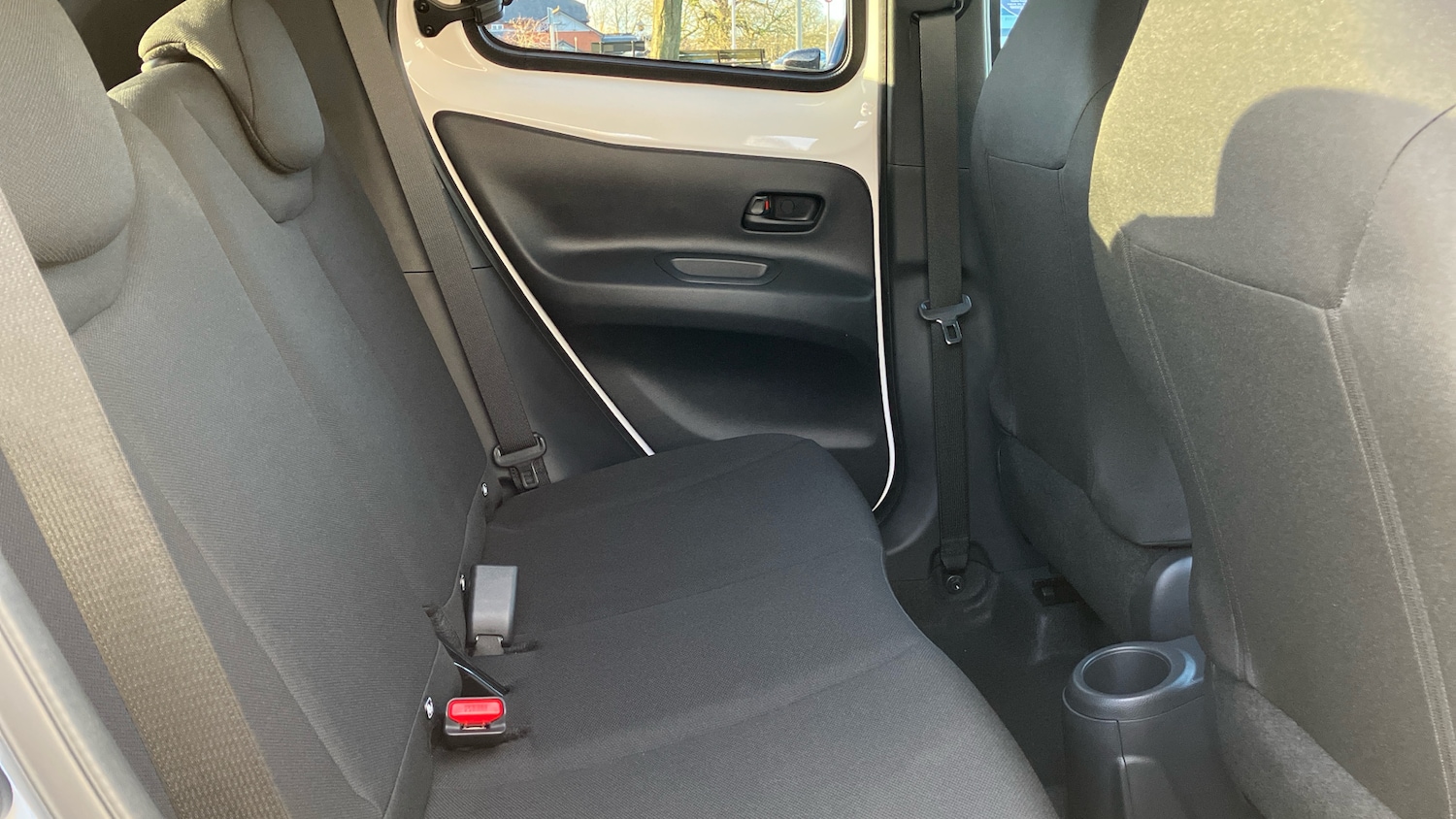 Used Toyota Aygo X 2025 for sale - 76919663: Photo 12