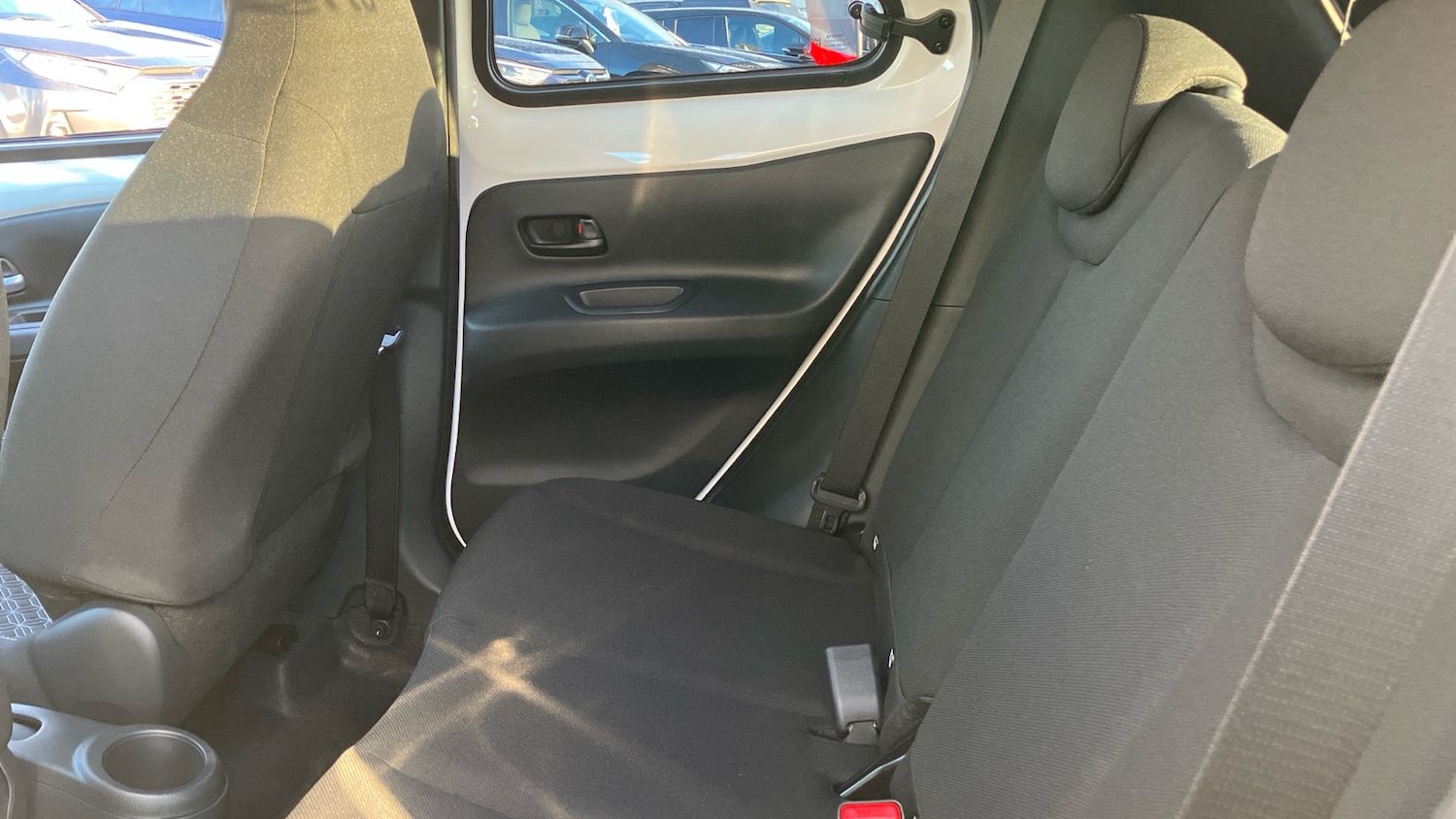 Used Toyota Aygo X 2025 for sale - 76919663: Photo 13