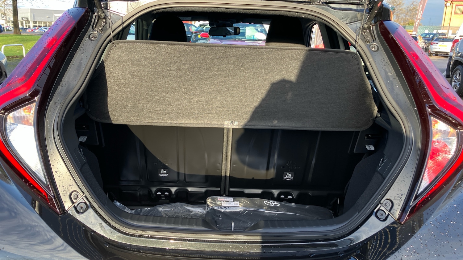 Used Toyota Aygo X 2025 for sale - 76919663: Photo 14