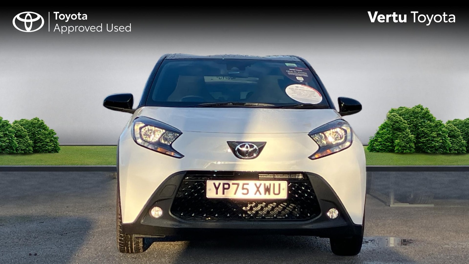 Used Toyota Aygo X 2025 for sale - 76919663: Photo 15