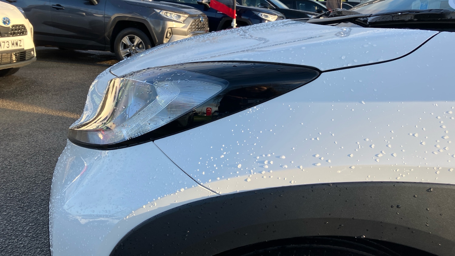 Used Toyota Aygo X 2025 for sale - 76919663: Photo 20