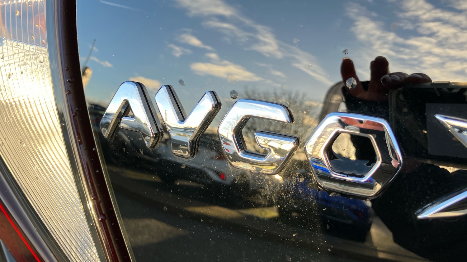 Used Toyota Aygo X 2025 for sale - 76919663: Photo 21