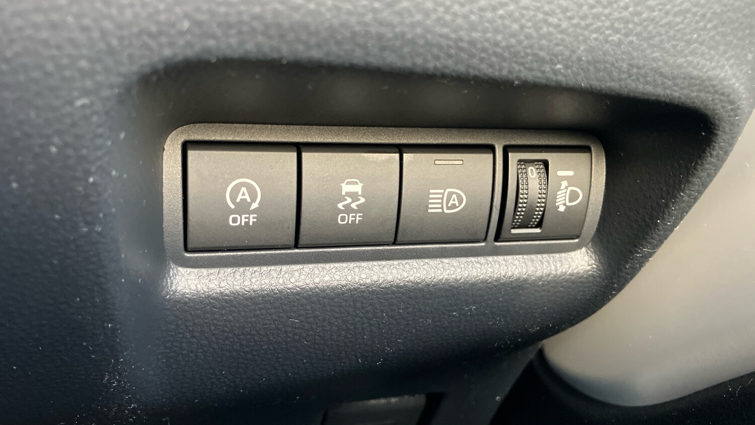 Used Toyota Aygo X 2025 for sale - 76919663: Photo 22