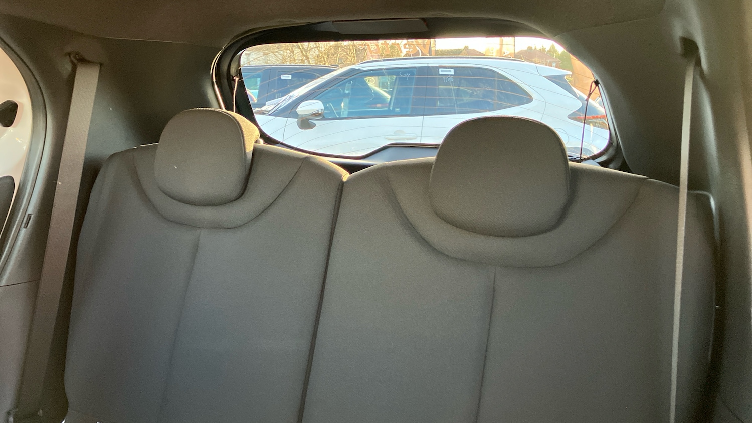 Used Toyota Aygo X 2025 for sale - 76919663: Photo 23