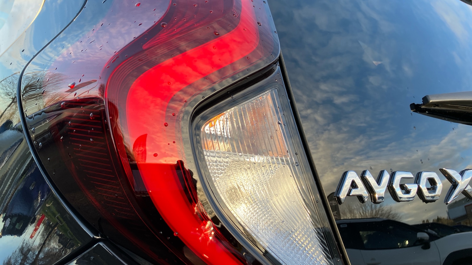 Used Toyota Aygo X 2025 for sale - 76919663: Photo 25