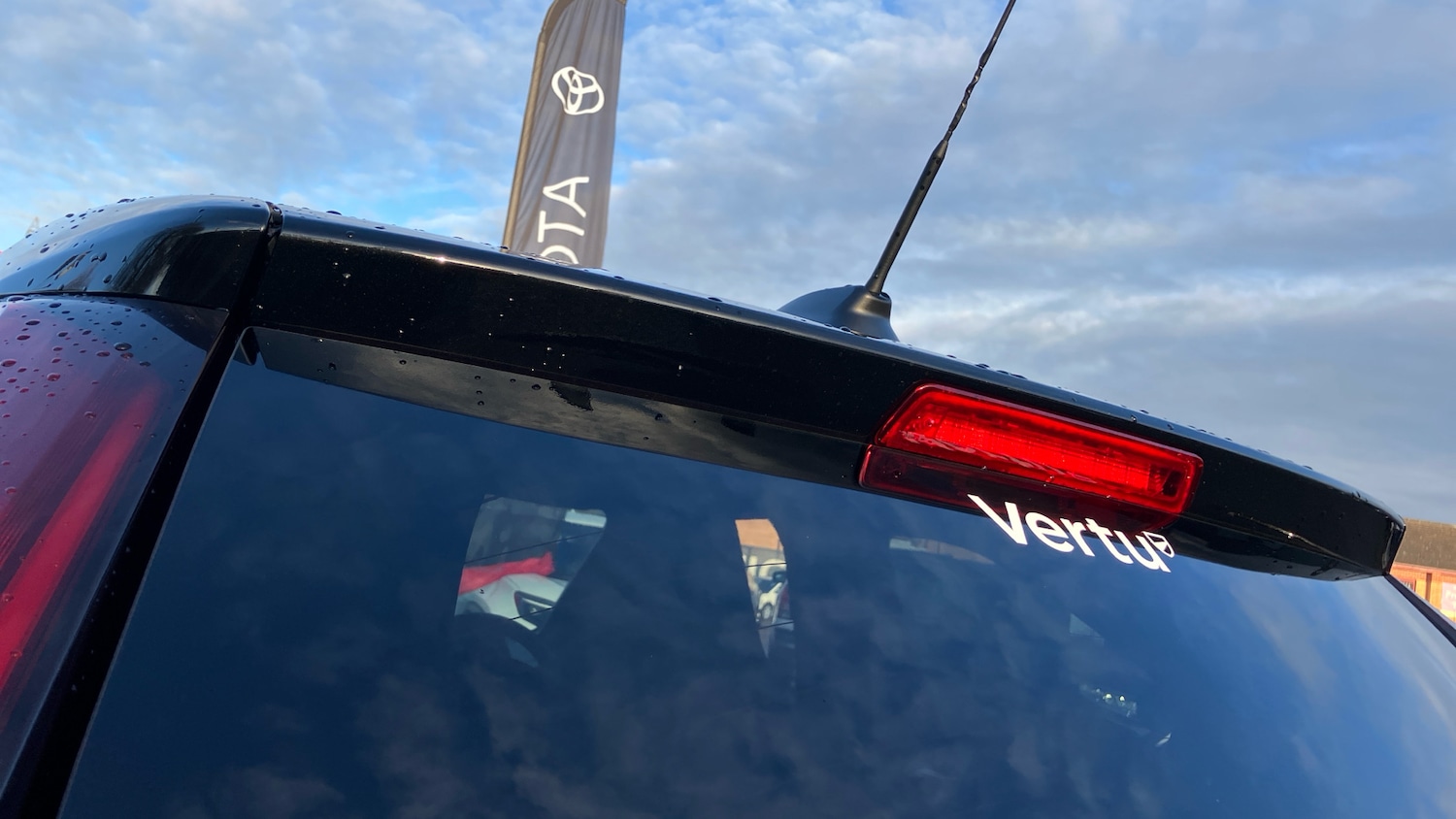 Used Toyota Aygo X 2025 for sale - 76919663: Photo 26