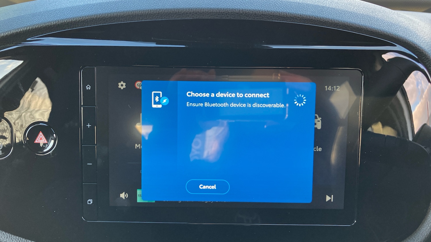 Used Toyota Aygo X 2025 for sale - 76919663: Photo 27