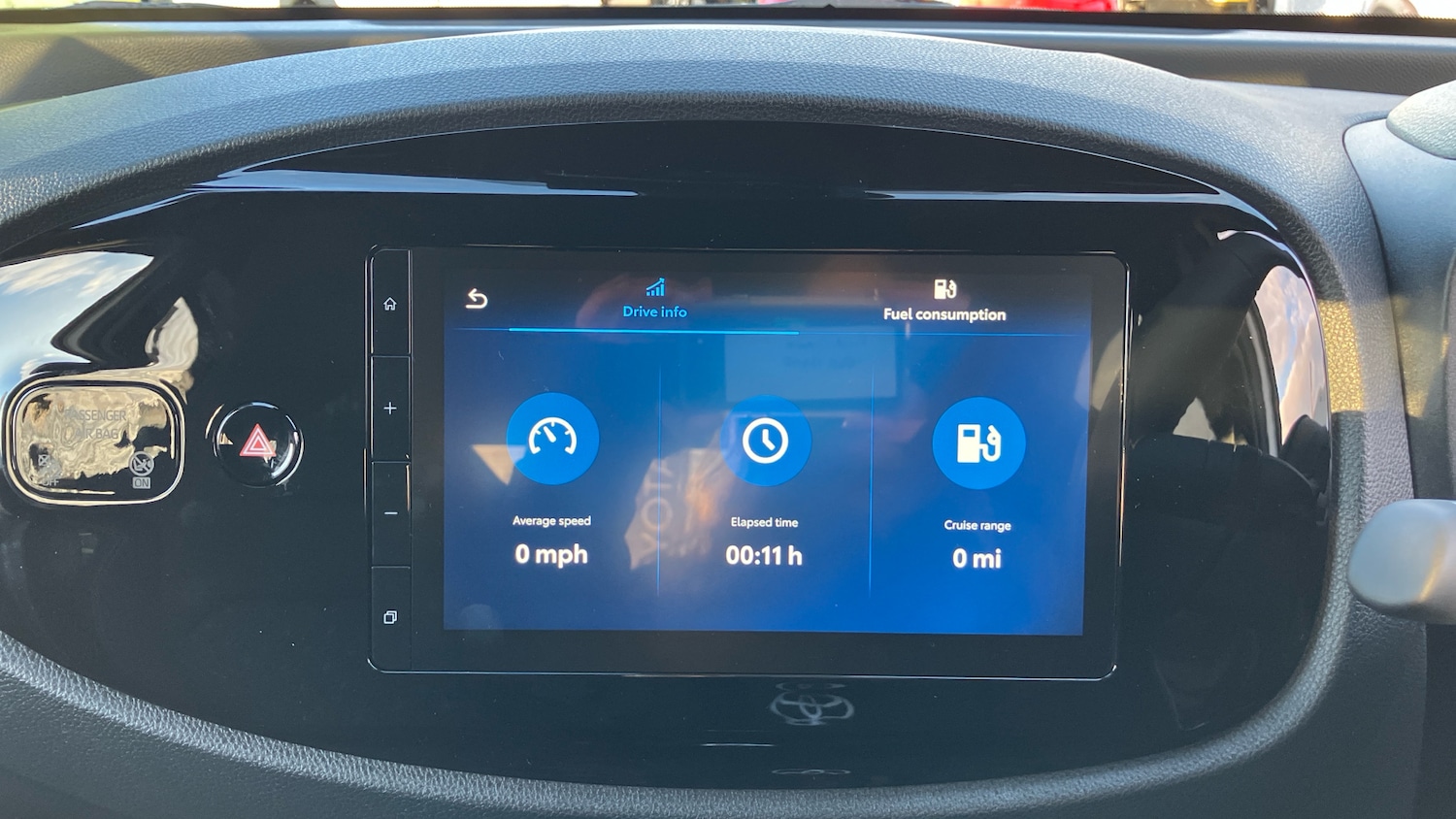 Used Toyota Aygo X 2025 for sale - 76919663: Photo 28