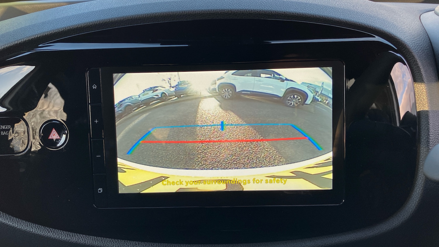 Used Toyota Aygo X 2025 for sale - 76919663: Photo 31