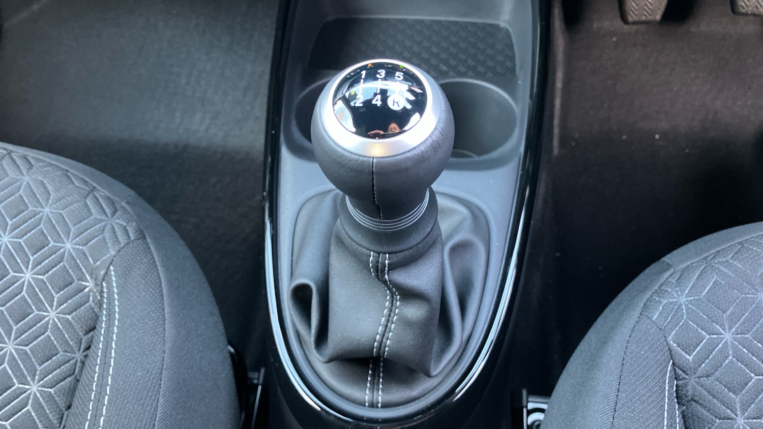 Used Toyota Aygo X 2025 for sale - 76919663: Photo 35